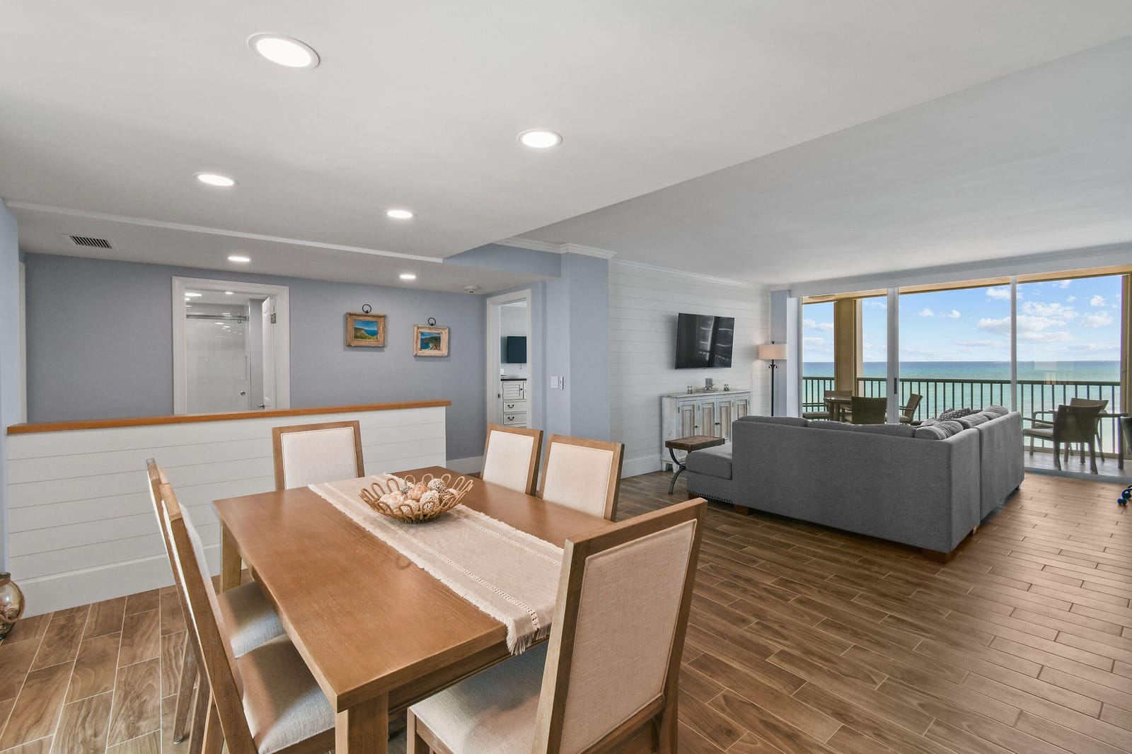 5400 N Ocean Drive 6b, Singer Island, FL 33404 photo 5