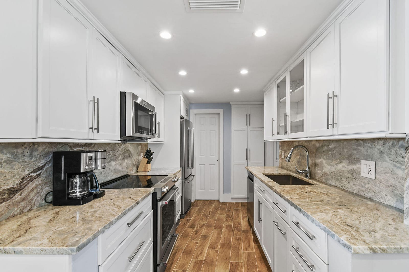 5400 N Ocean Drive 6b, Singer Island, FL 33404 photo 8