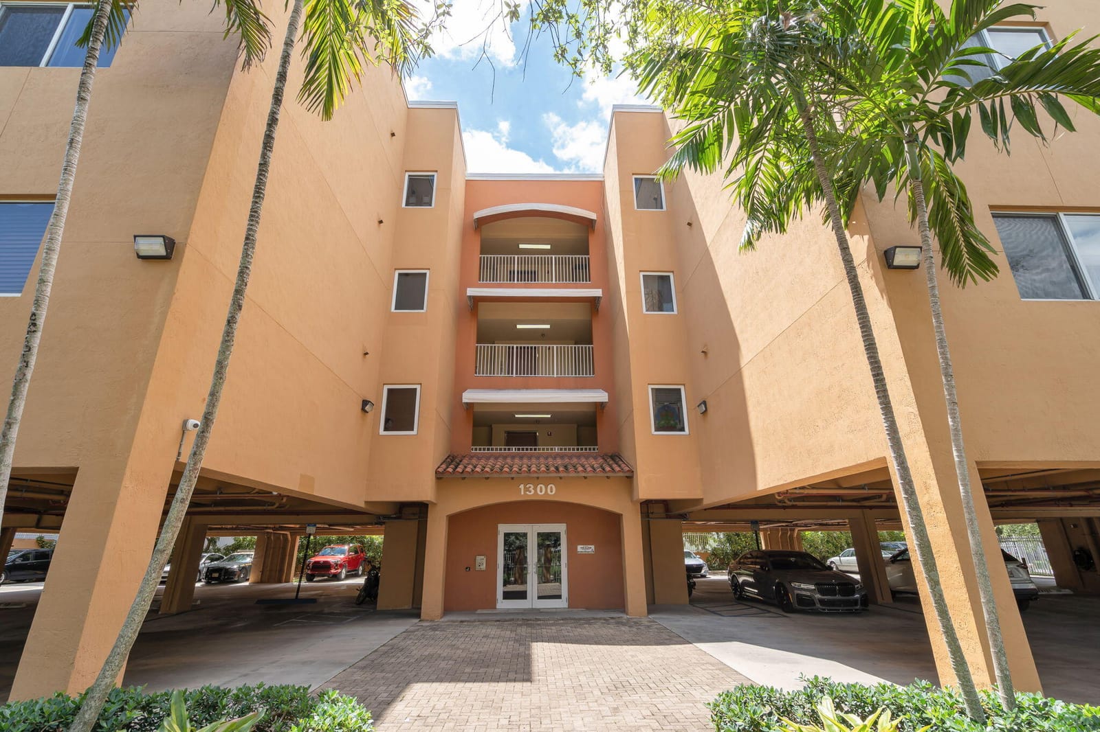 1300 NE 109th Street 207, Miami, FL 33161