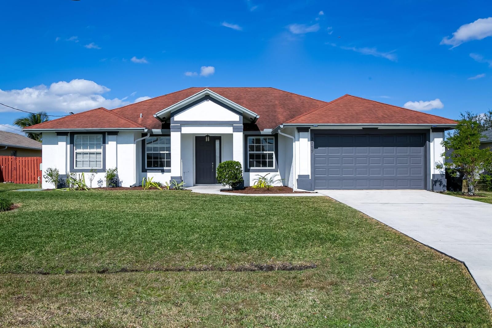 2749 SW Backton Avenue, Port St. Lucie, FL 34987