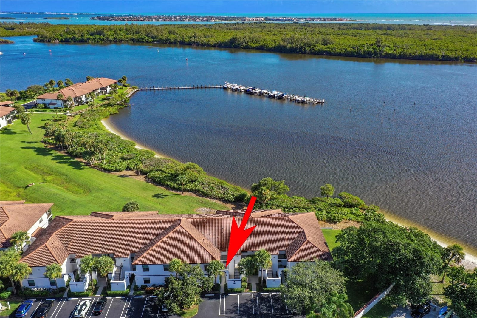 6082 SE Landing Way 6, Stuart, FL 34997