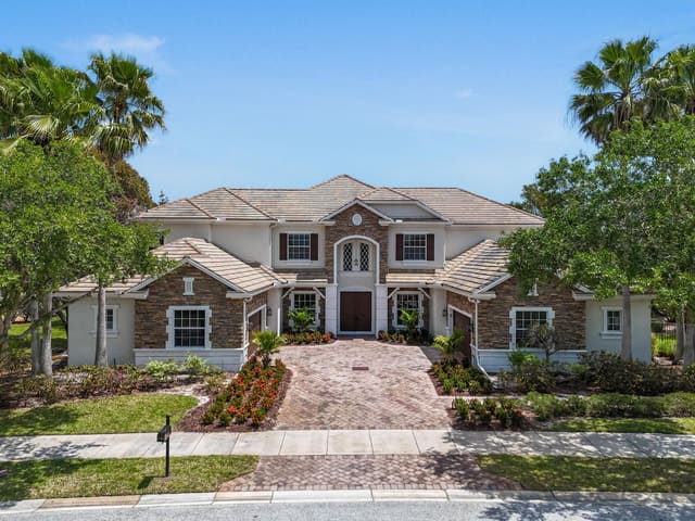 869 SW Habitat Lane, Palm City, FL 34990