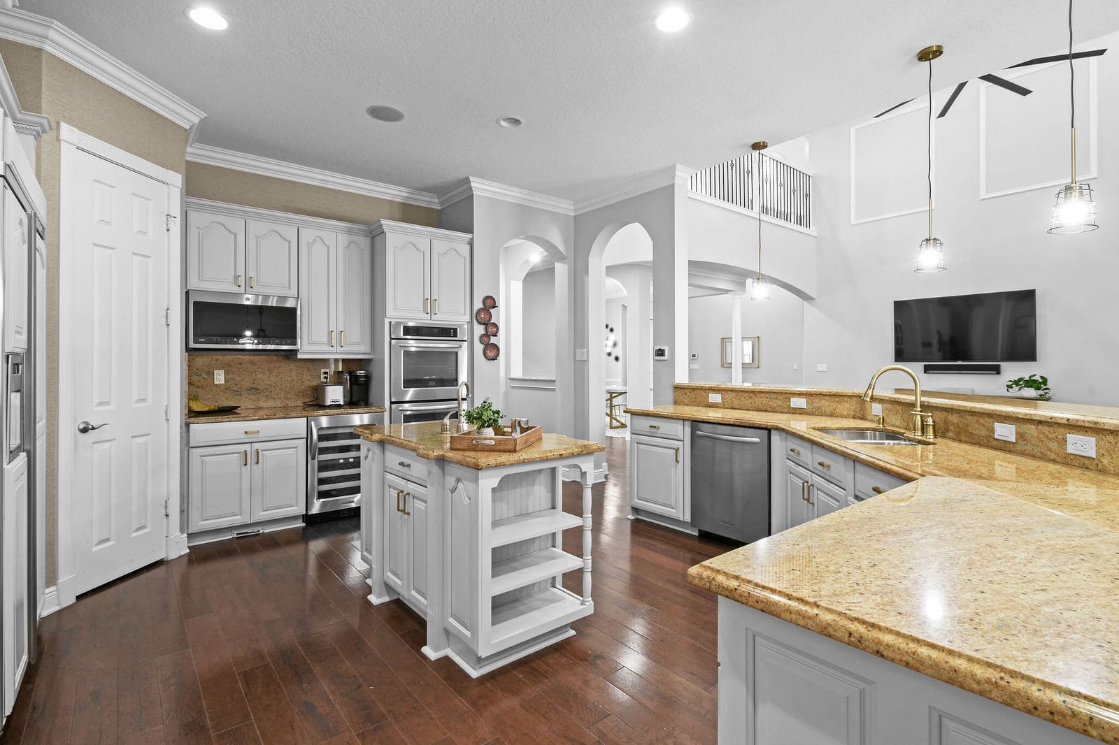 869 SW Habitat Lane, Palm City, FL 34990 photo 16