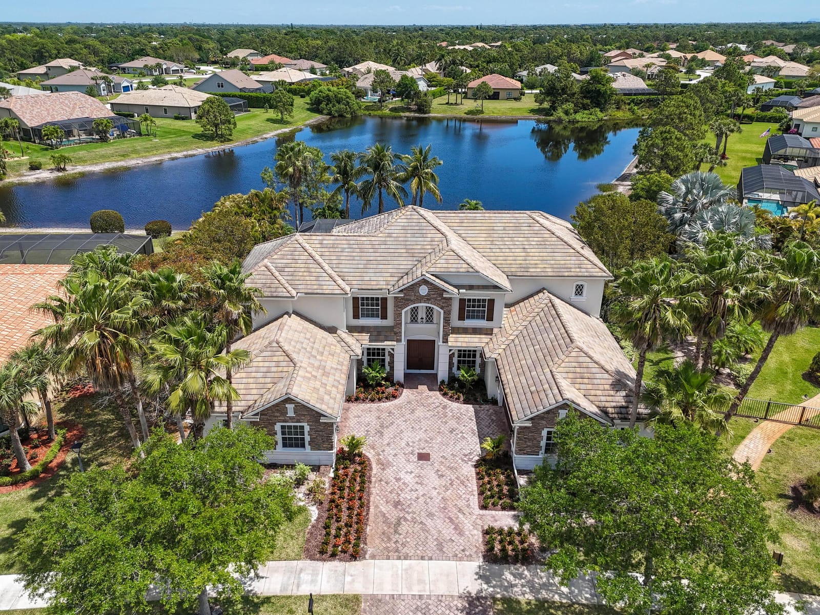 869 SW Habitat Lane, Palm City, FL 34990 photo 4