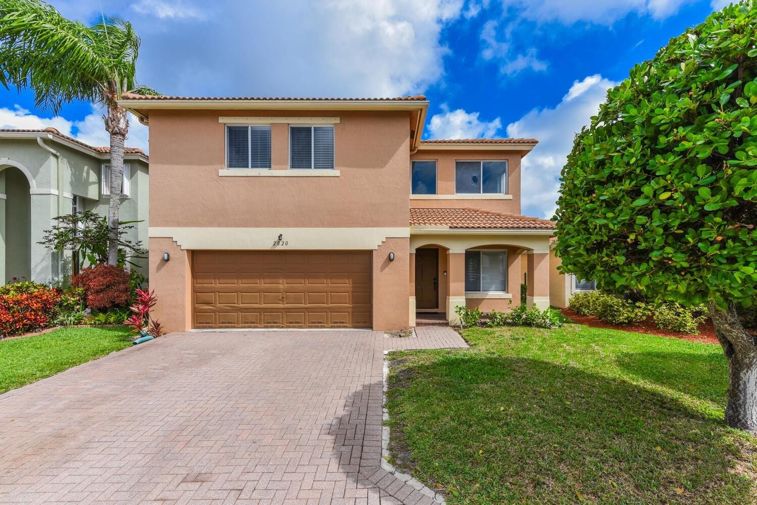 2020 Little Torch Street, Riviera Beach, FL 33407