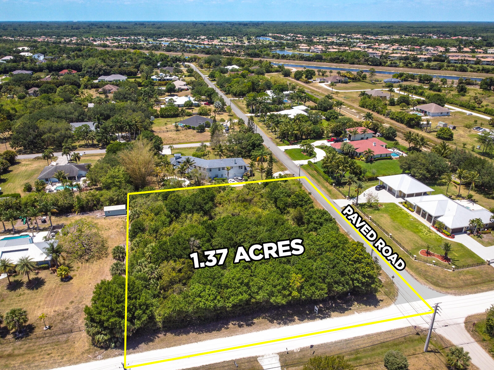 Lot P-82 167th Court N, Palm Beach Gardens, FL 33418, Palm Beach Gardens