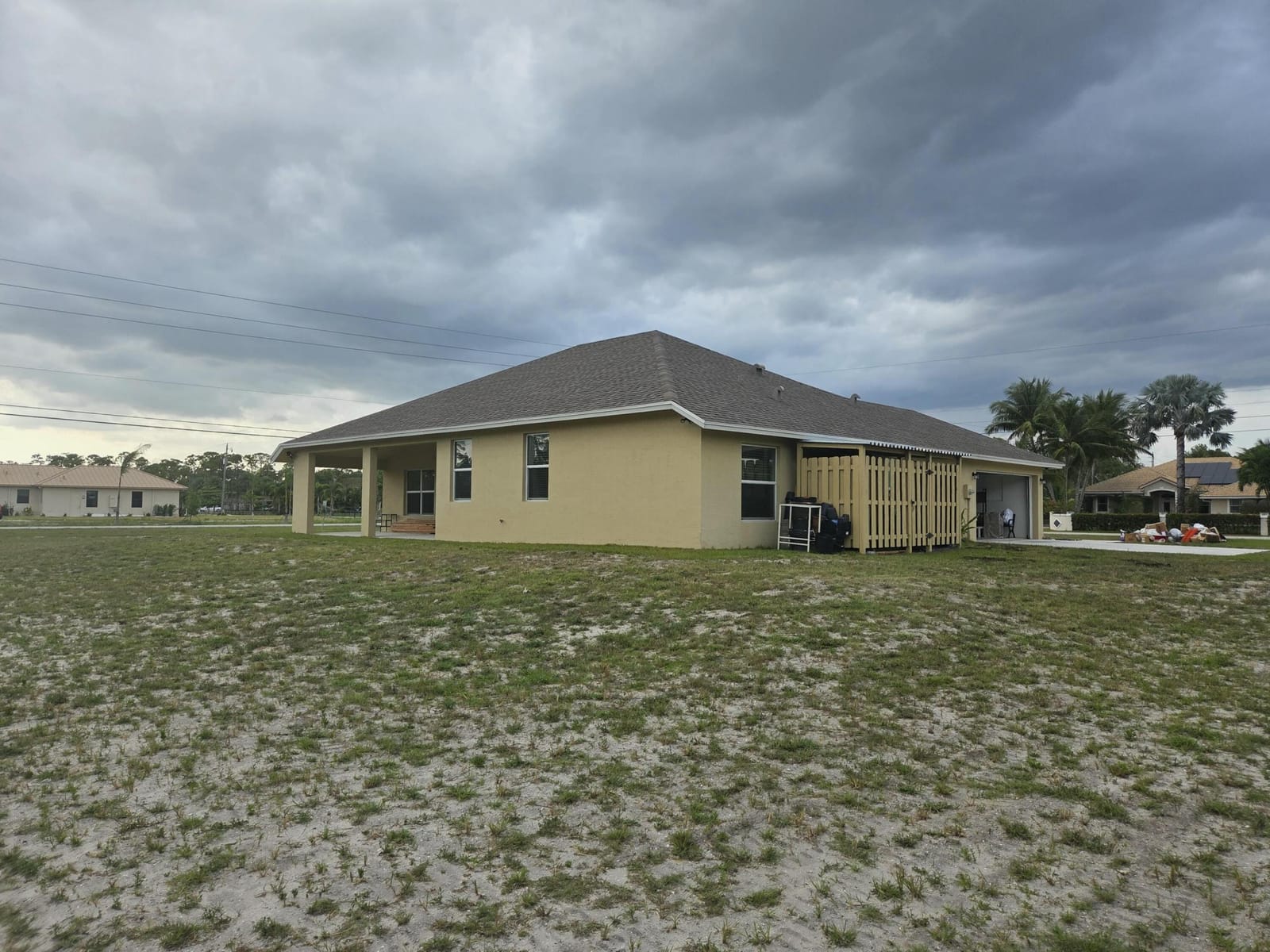 17476 Valencia Boulevard, The Acreage, FL 33470 photo 23