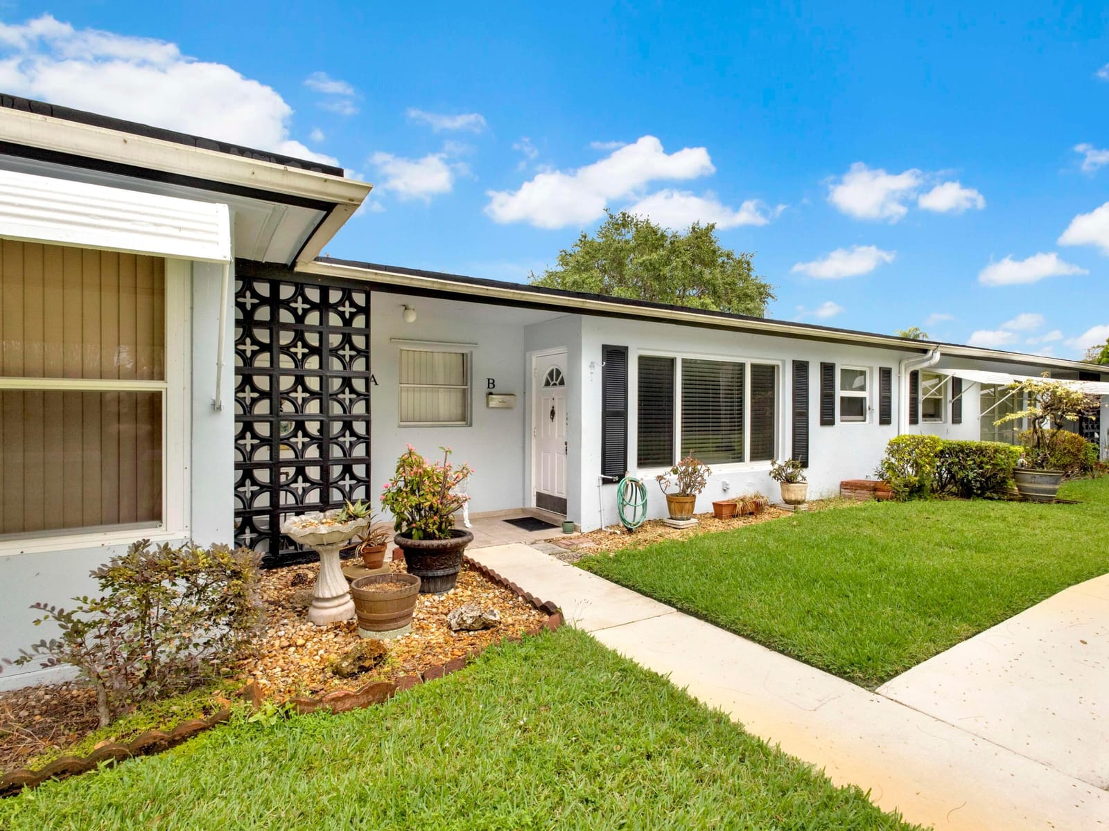 505 High Point Boulevard N B, Delray Beach, FL 33445