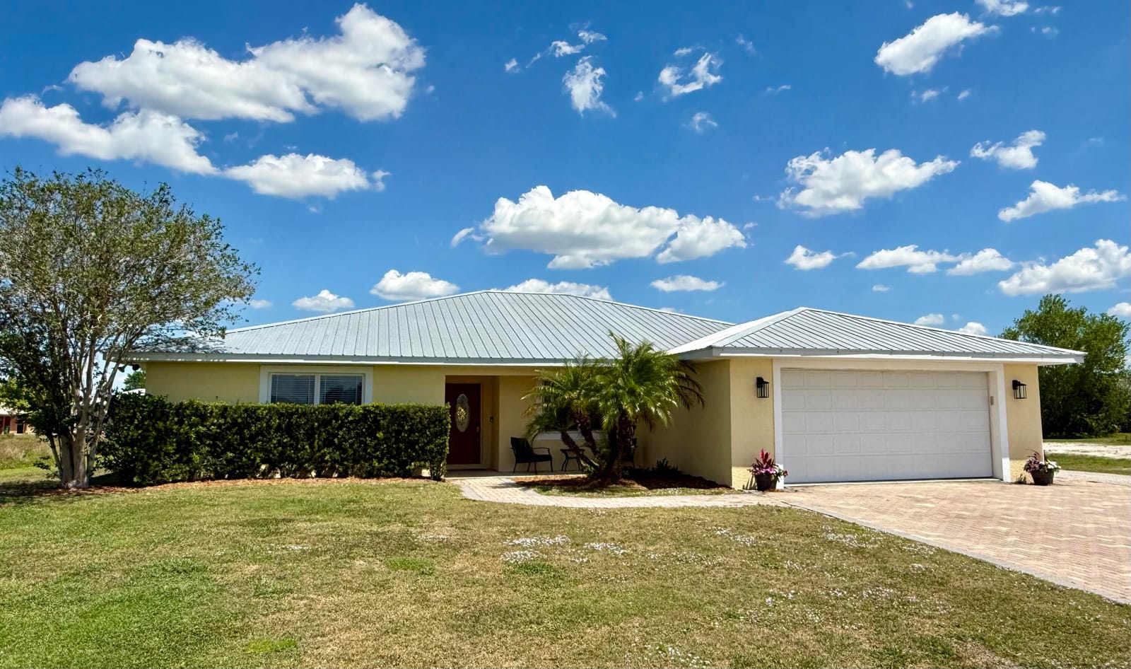 472 SW 86th Terrace, Okeechobee, FL 34974