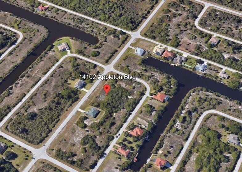 14102 Appleton Boulevard — photo 3