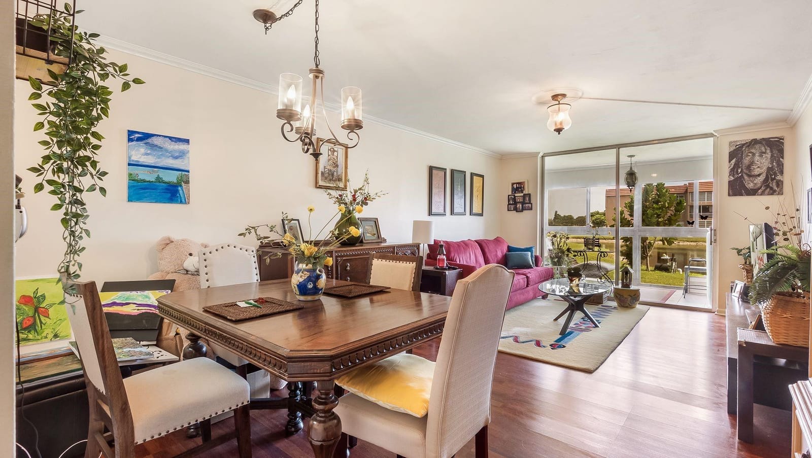 9540 Sunrise Lakes Boulevard 102, Sunrise, FL 33322