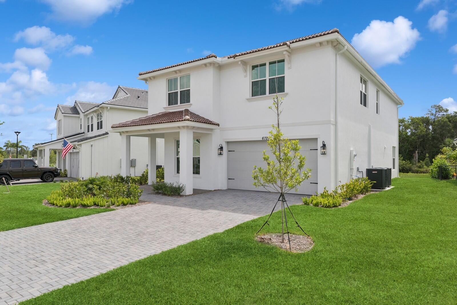 6727 SE Lost Pine Drive 75, Stuart, FL 34997