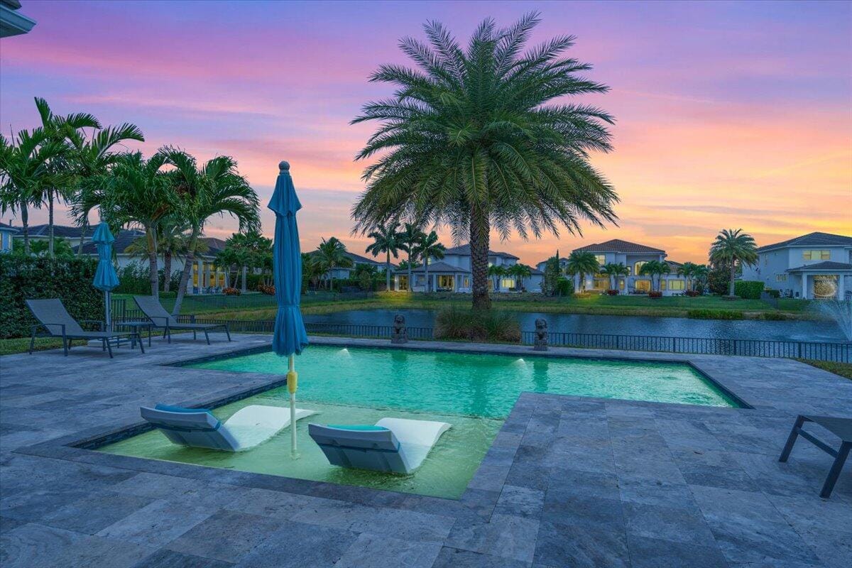 6940 NW 25th Way, Boca Raton, FL 33496 photo 1