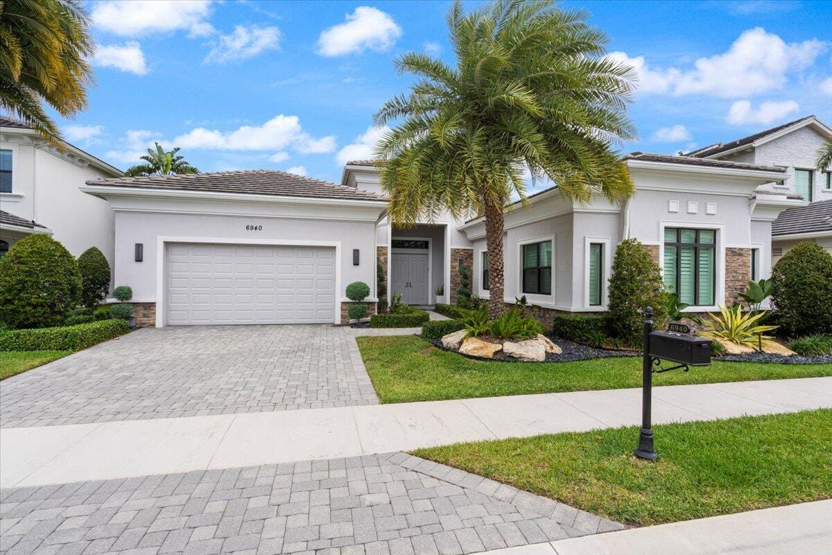 6940 NW 25th Way, Boca Raton, FL 33496 photo 5