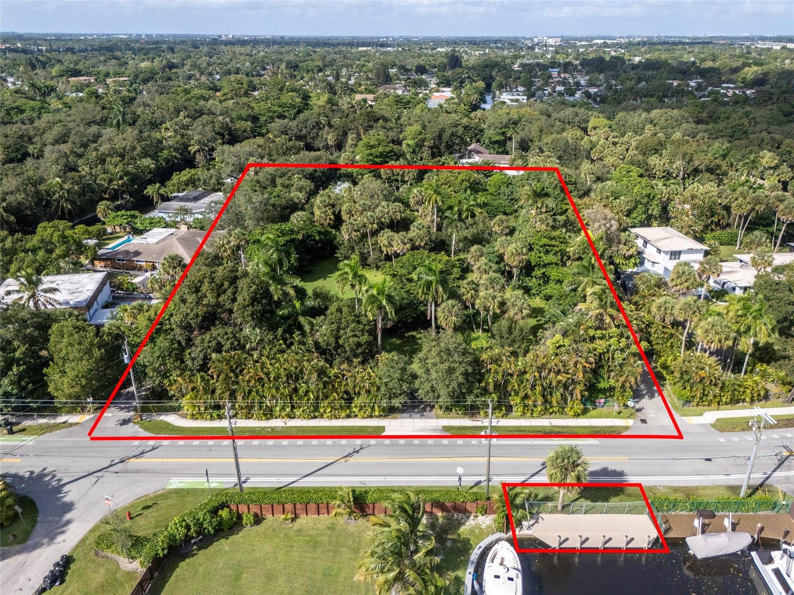 2211 SW 27th Terrace, Fort Lauderdale, FL 33312 photo 2