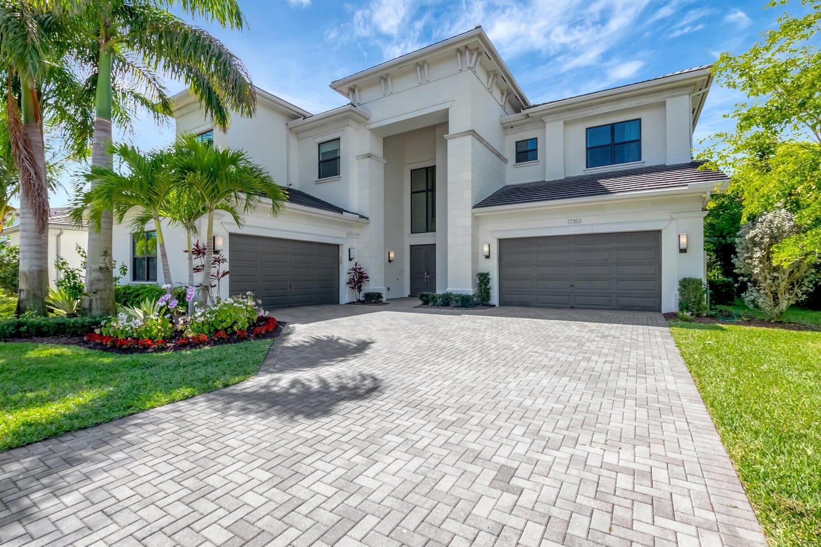 17353 Rosella Road, Boca Raton, FL 33496