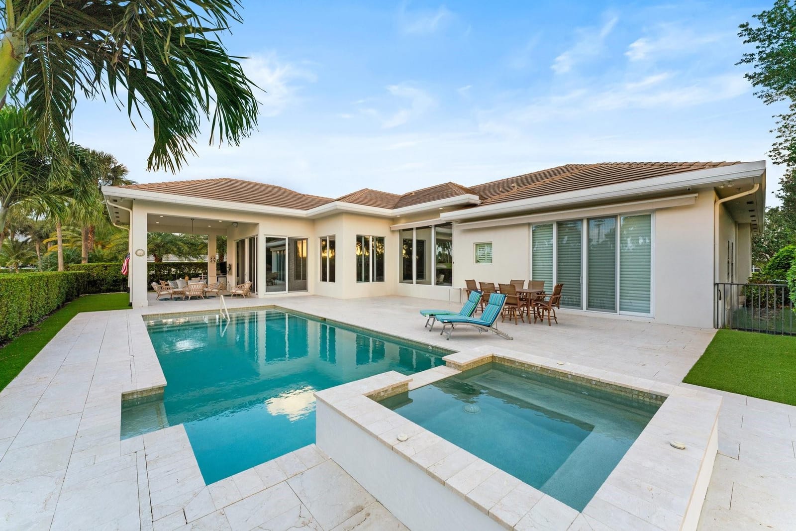 4689 Tree Fern Drive, Delray Beach, FL 33445 photo 2