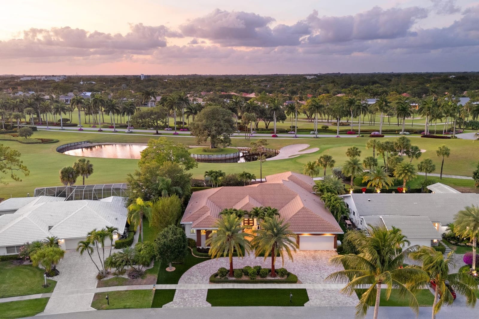 4689 Tree Fern Drive, Delray Beach, FL 33445 photo 3