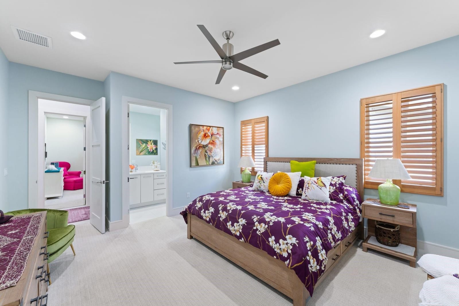 4689 Tree Fern Drive, Delray Beach, FL 33445 photo 24