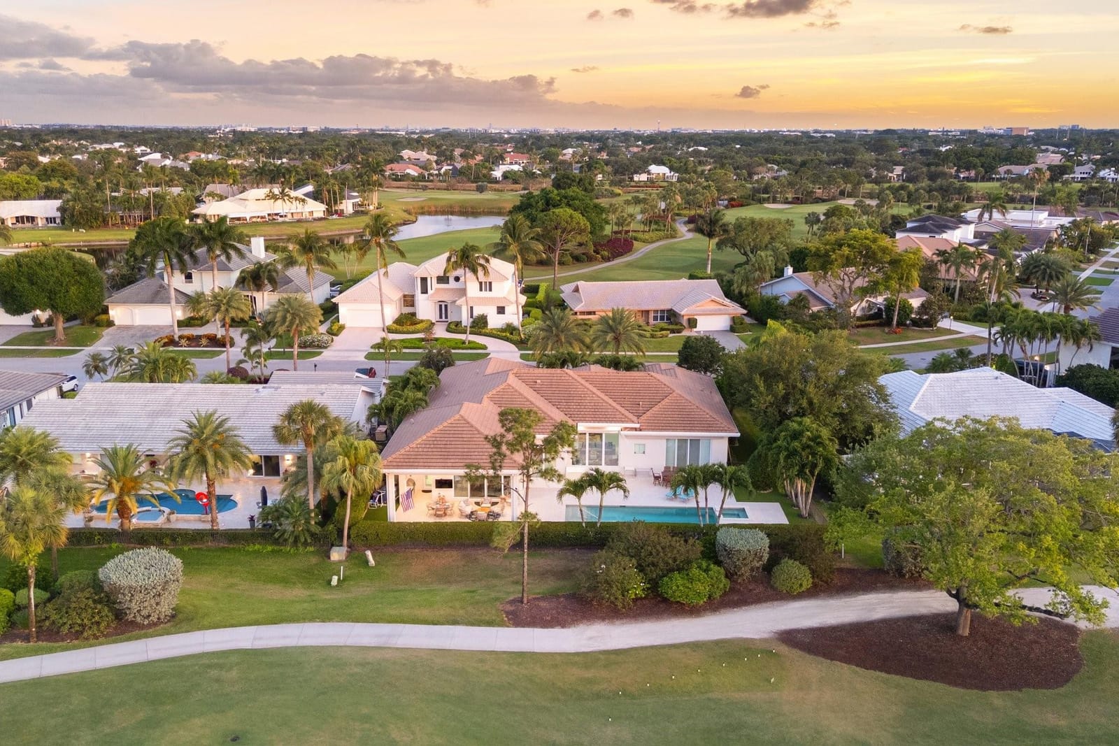 4689 Tree Fern Drive, Delray Beach, FL 33445 photo 4
