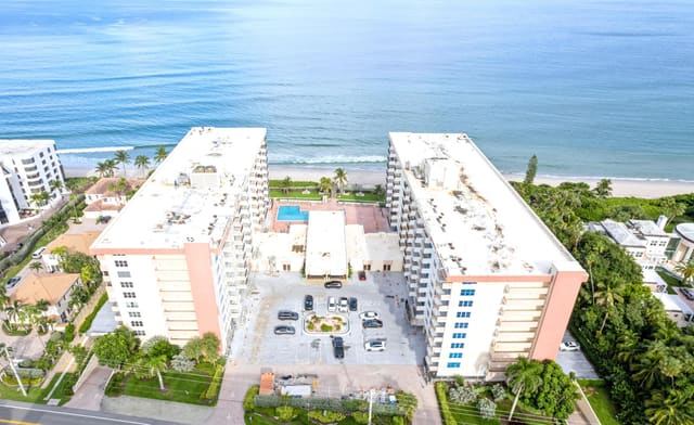 1149 Hillsboro Mile 209, Hillsboro Beach, FL 33062