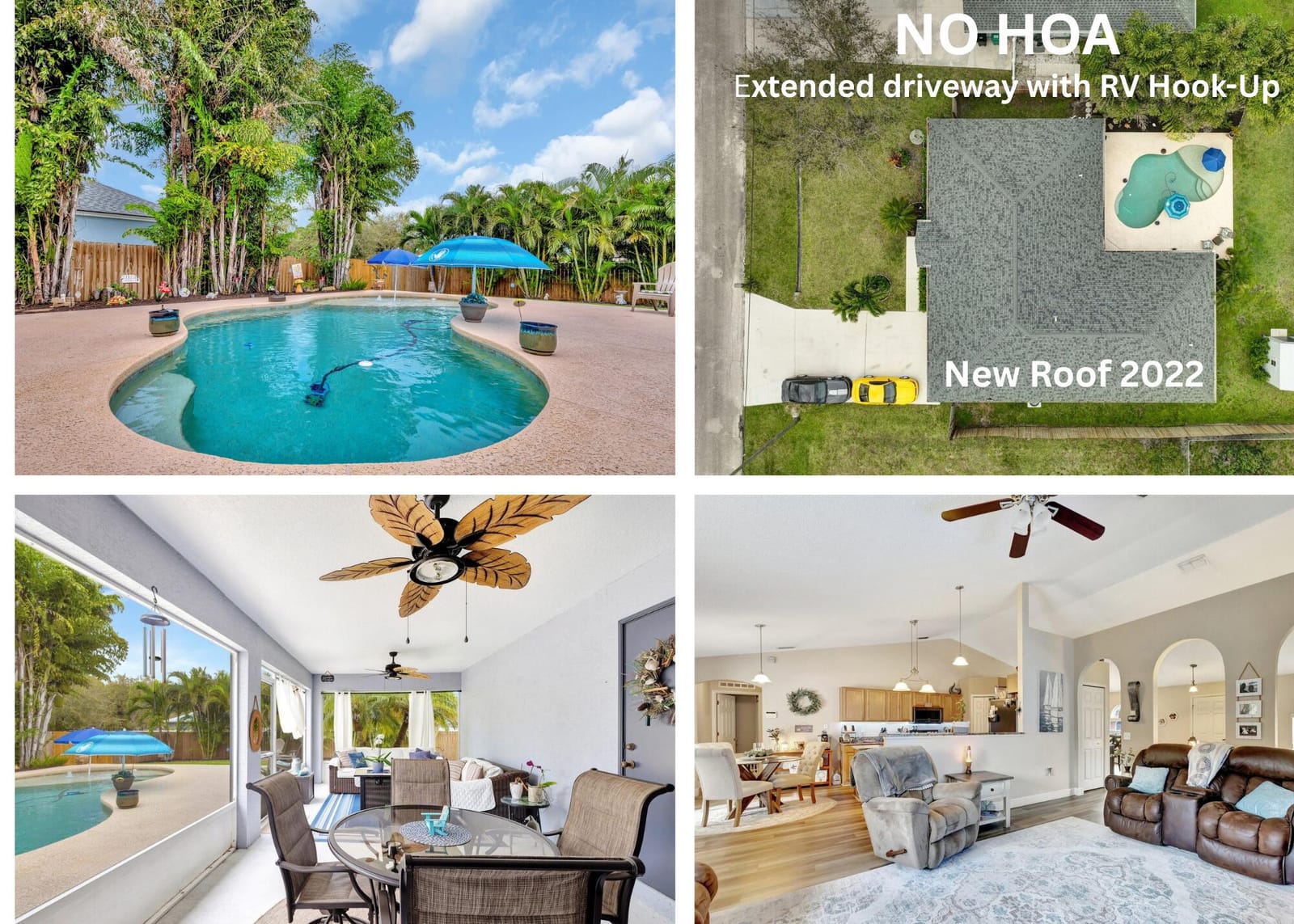2433 SW Cooper Lane, Port St. Lucie, FL 34984