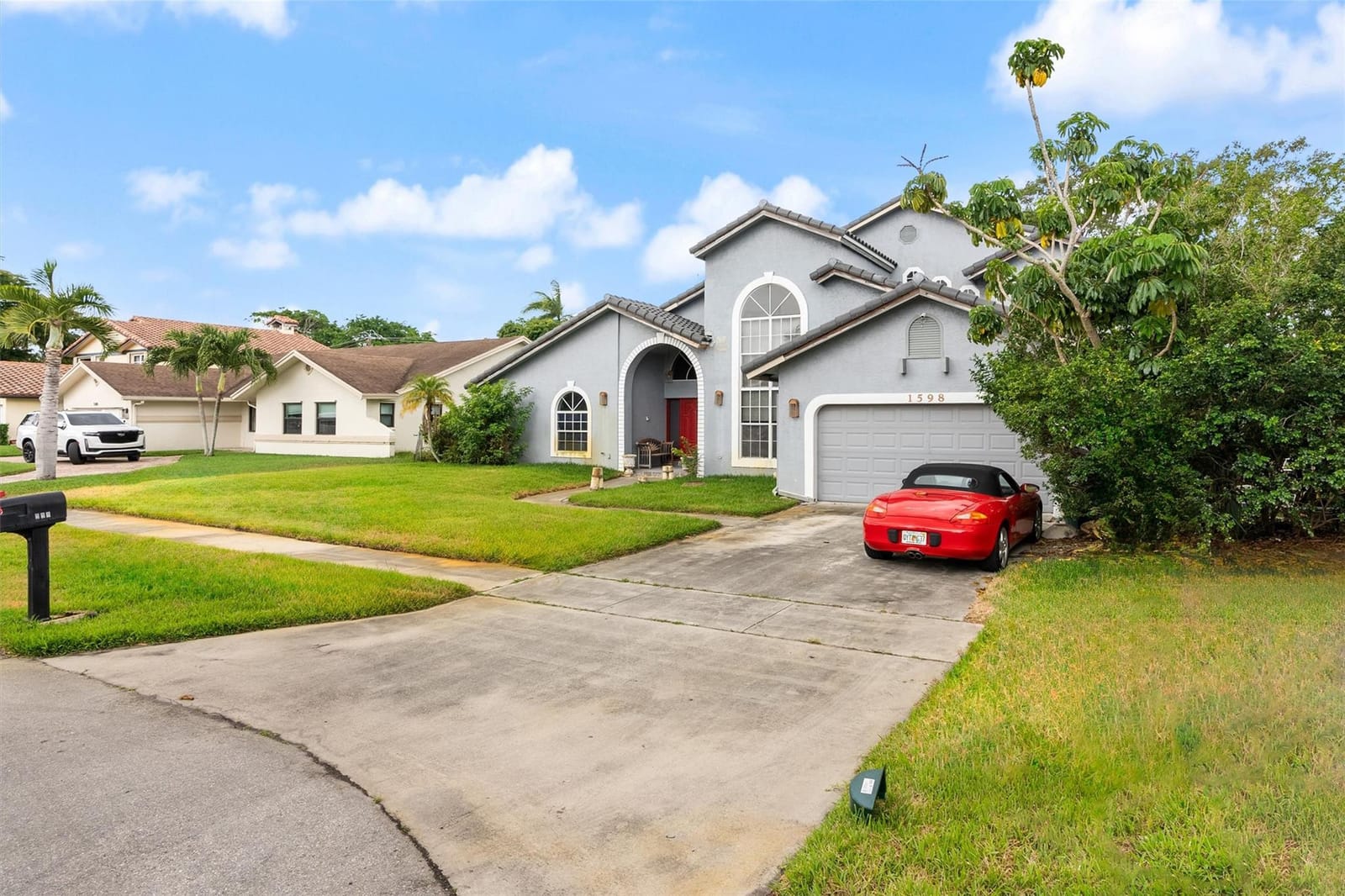 1598 SW 17th Street, Boca Raton, FL 33486 photo 2