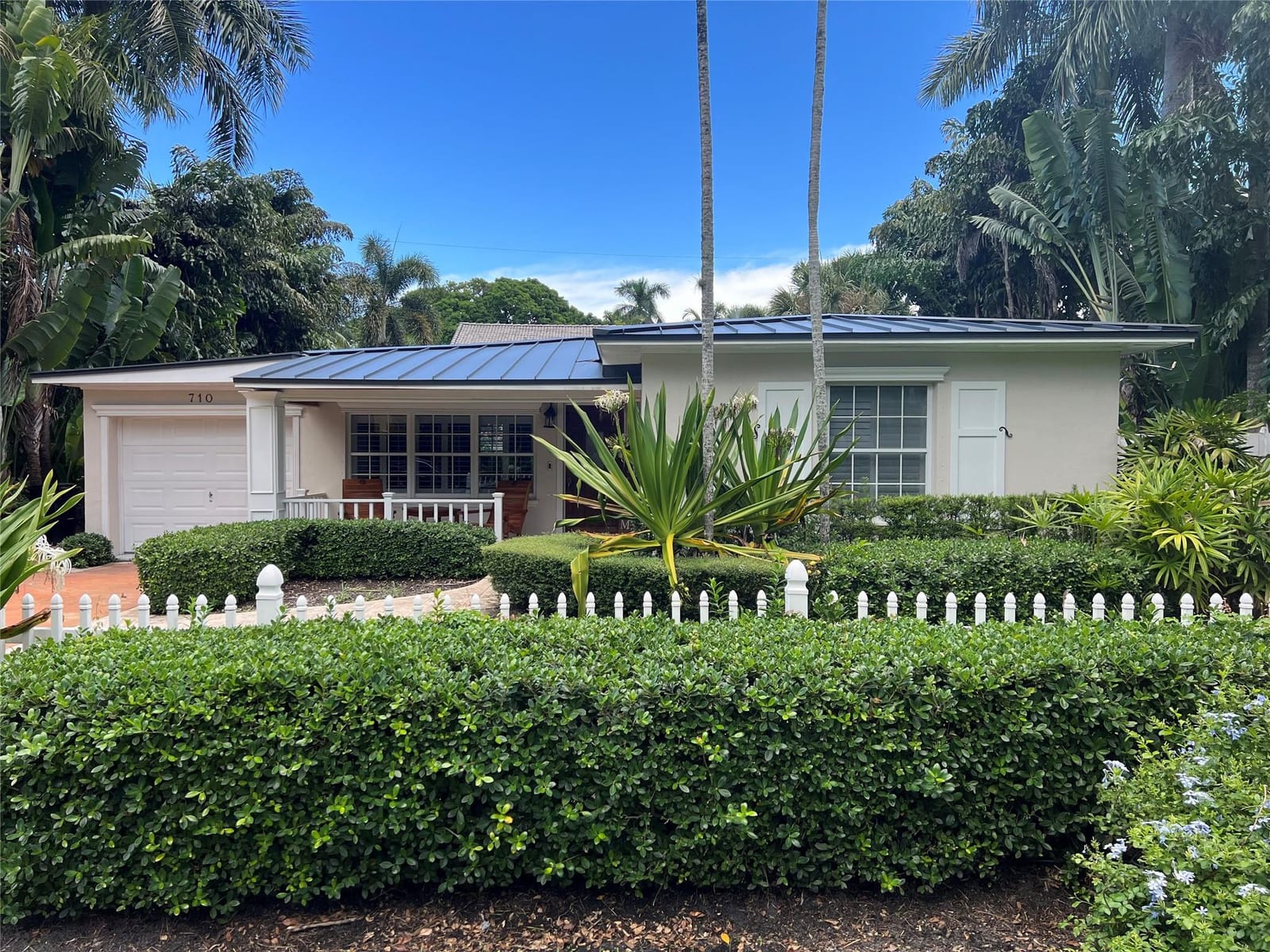 710 NE 16th Avenue, Fort Lauderdale, FL 33304