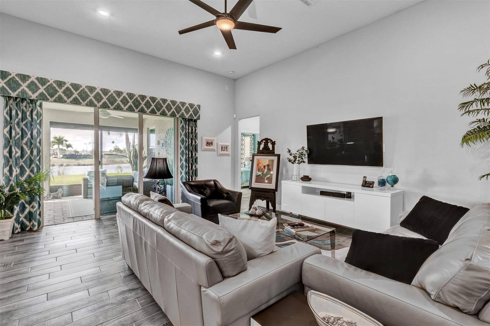 3465 Diamond Leaf Drive, Vero Beach, FL 32966 photo 14