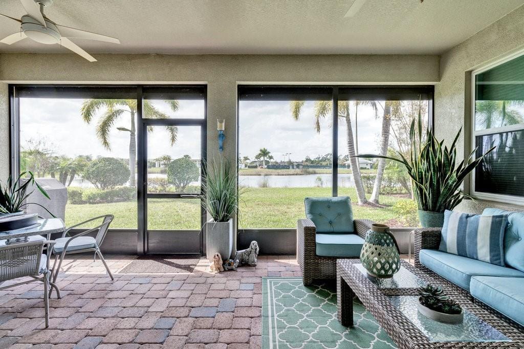 3465 Diamond Leaf Drive, Vero Beach, FL 32966 photo 30