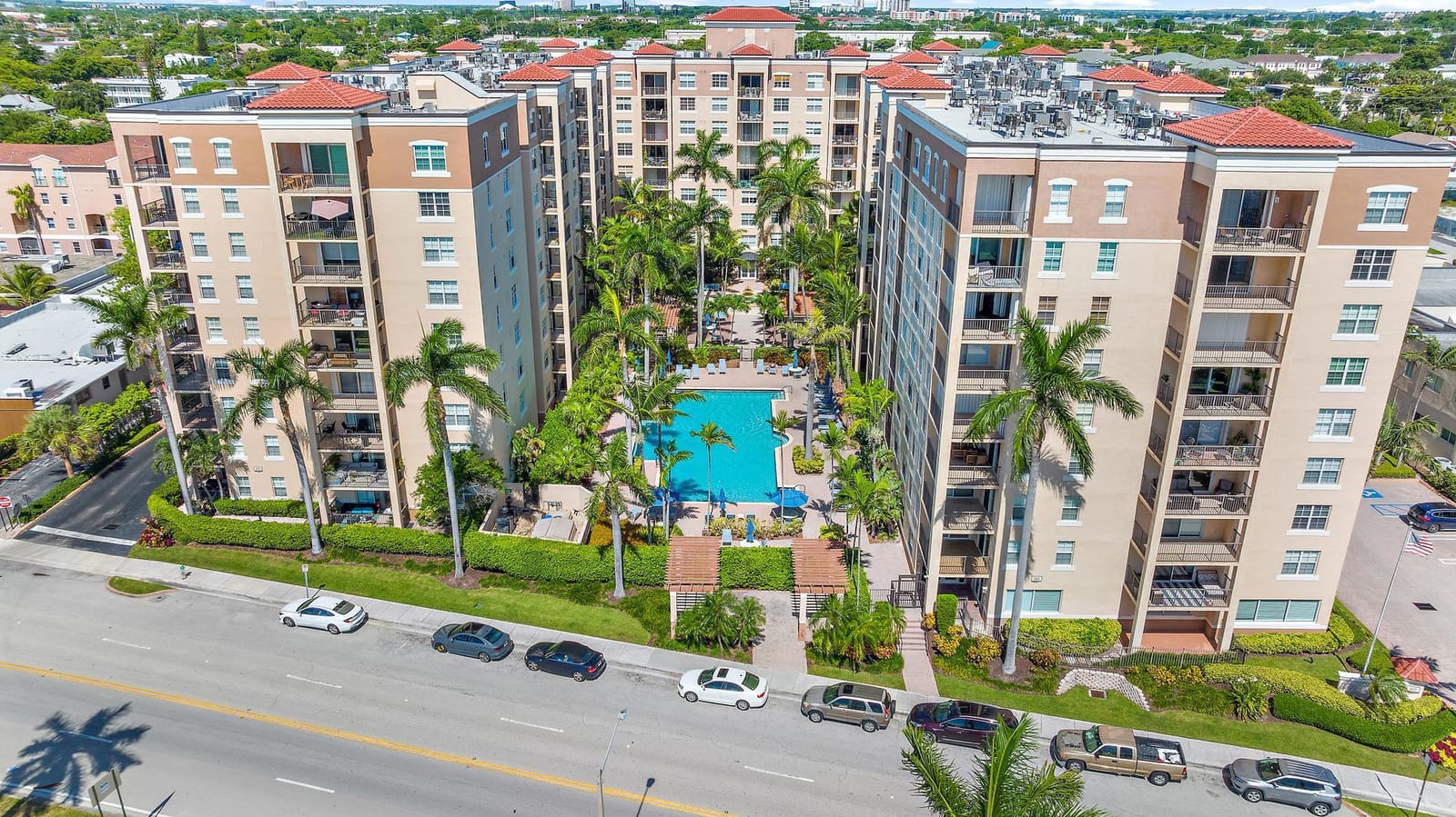 1801 N Flagler Drive 214, West Palm Beach, FL 33407