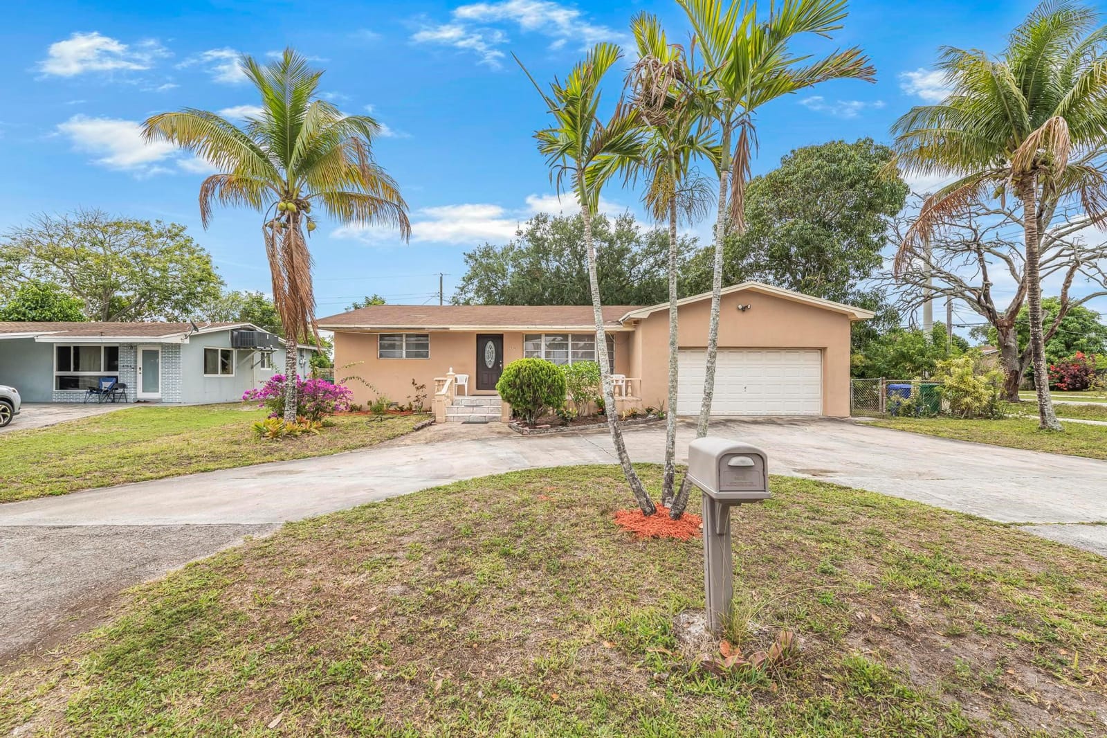 6374 SW 20th Court, Miramar, FL 33023
