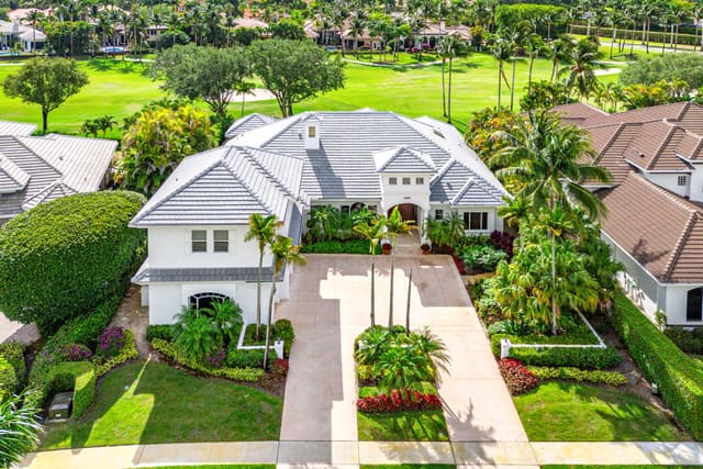 16330 Vintage Oaks Lane, Delray Beach, FL 33484