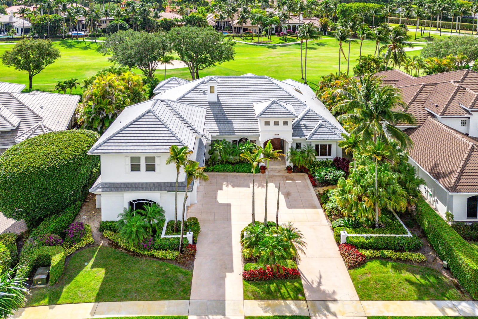 16330 Vintage Oaks Lane, Delray Beach, FL 33484