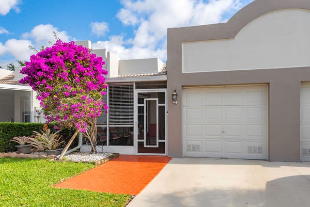 9185 Flynn Circle 4, Boca Raton, FL 33486