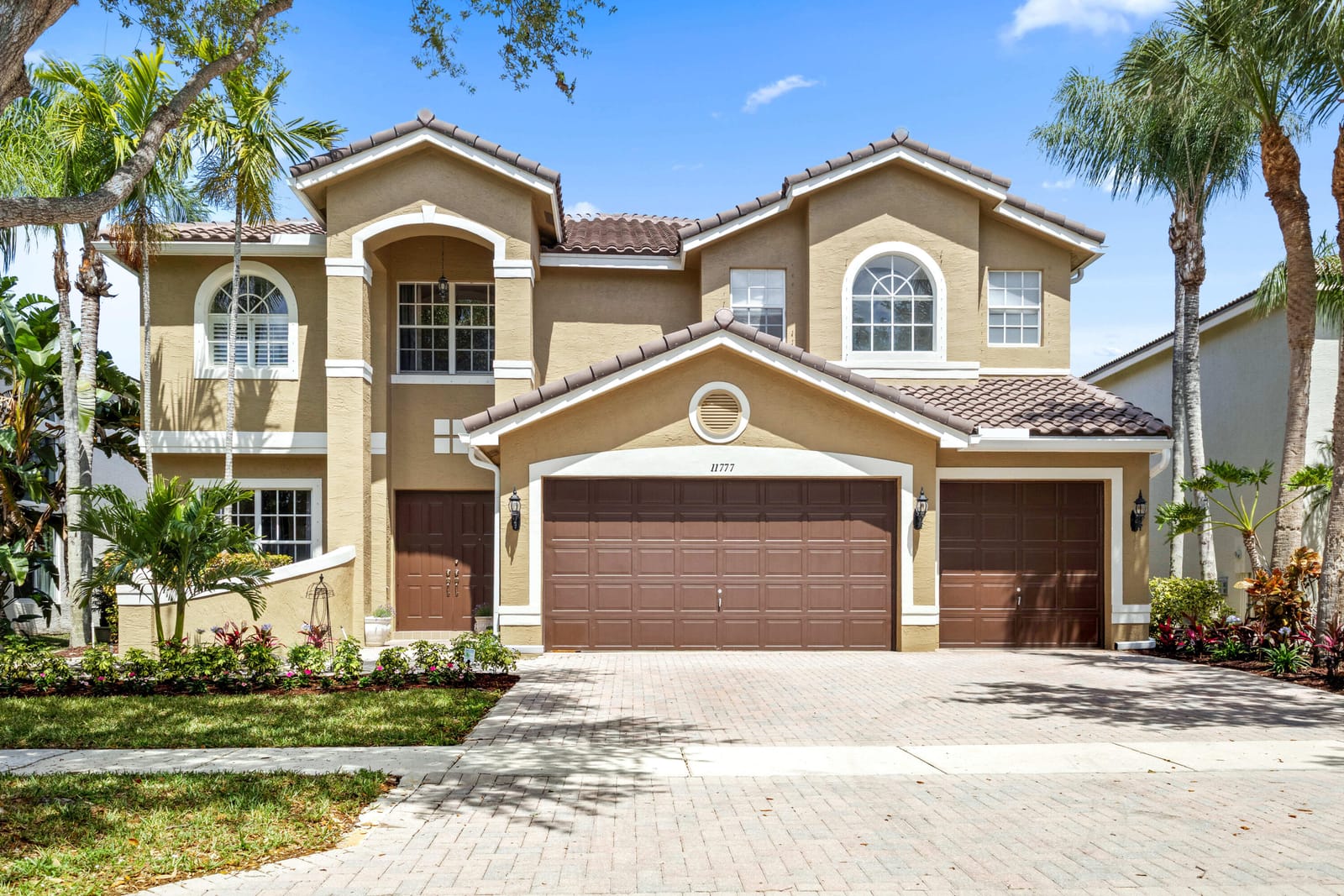 11777 Preservation Lane, Boca Raton, FL 33498