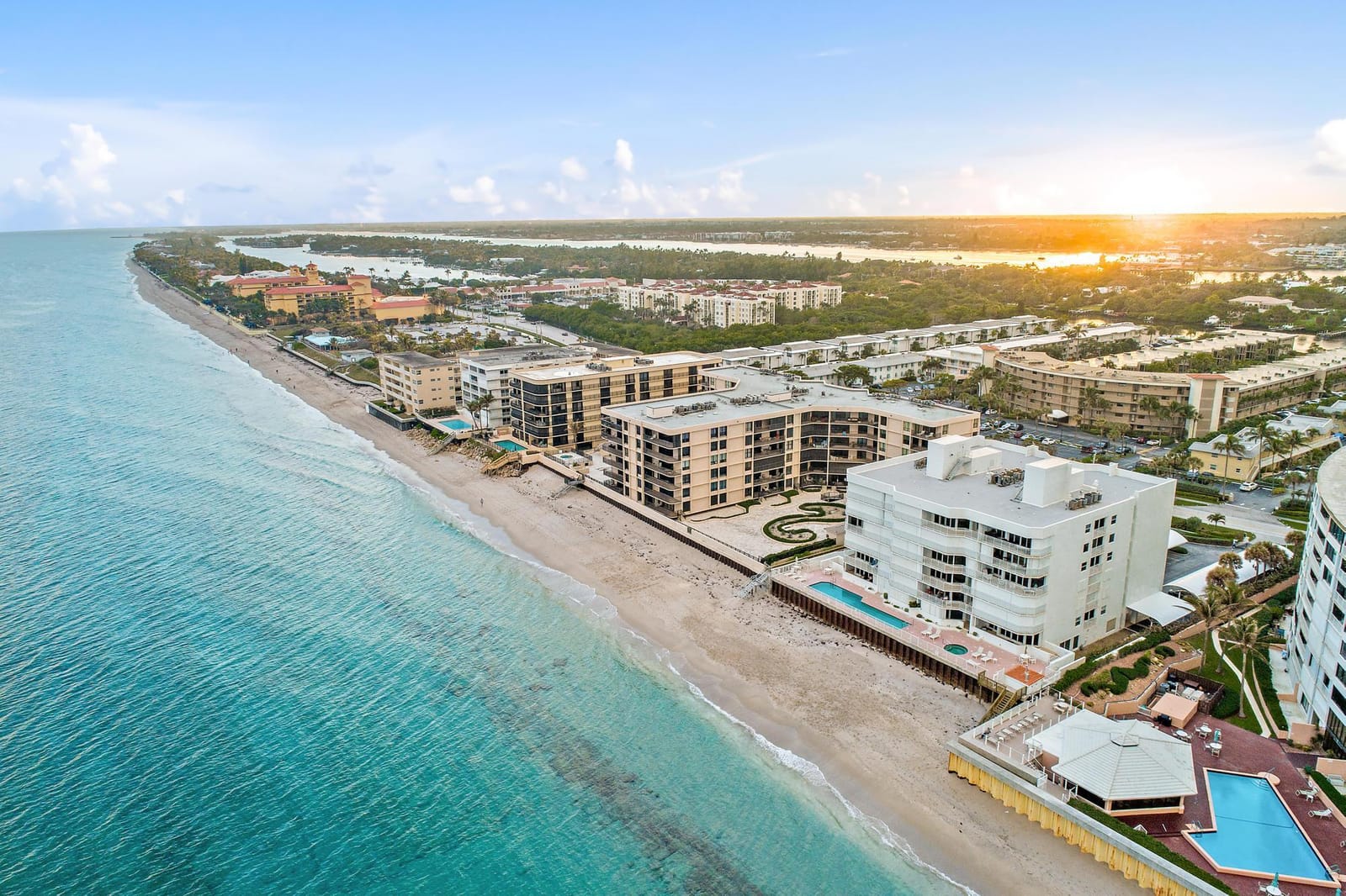 3610 S Ocean Boulevard 405, South Palm Beach, FL 33480