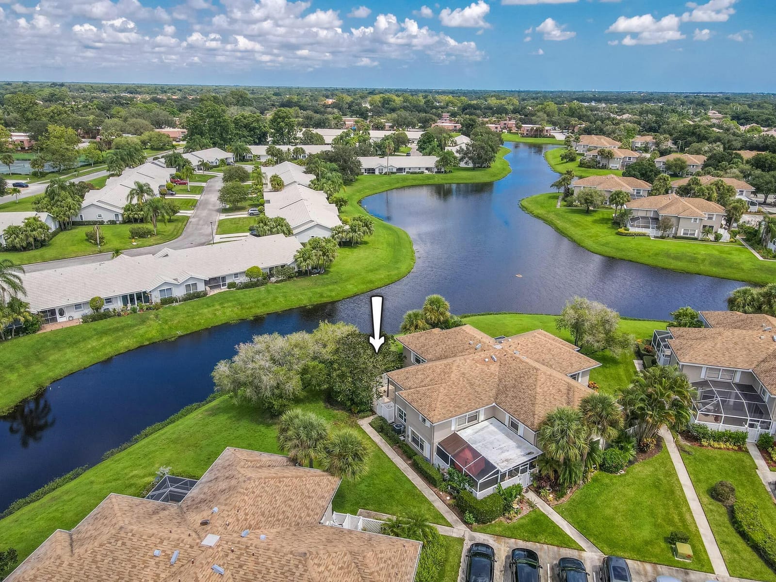 3391 SW Sunset Trace Circle, Palm City, FL 34990 photo 30