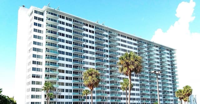 3233 NE 34th Street 307, Fort Lauderdale, FL 33308