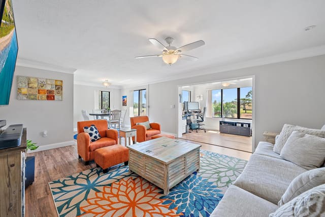 5393 SE Miles Grant Road A203, Stuart, FL 34997