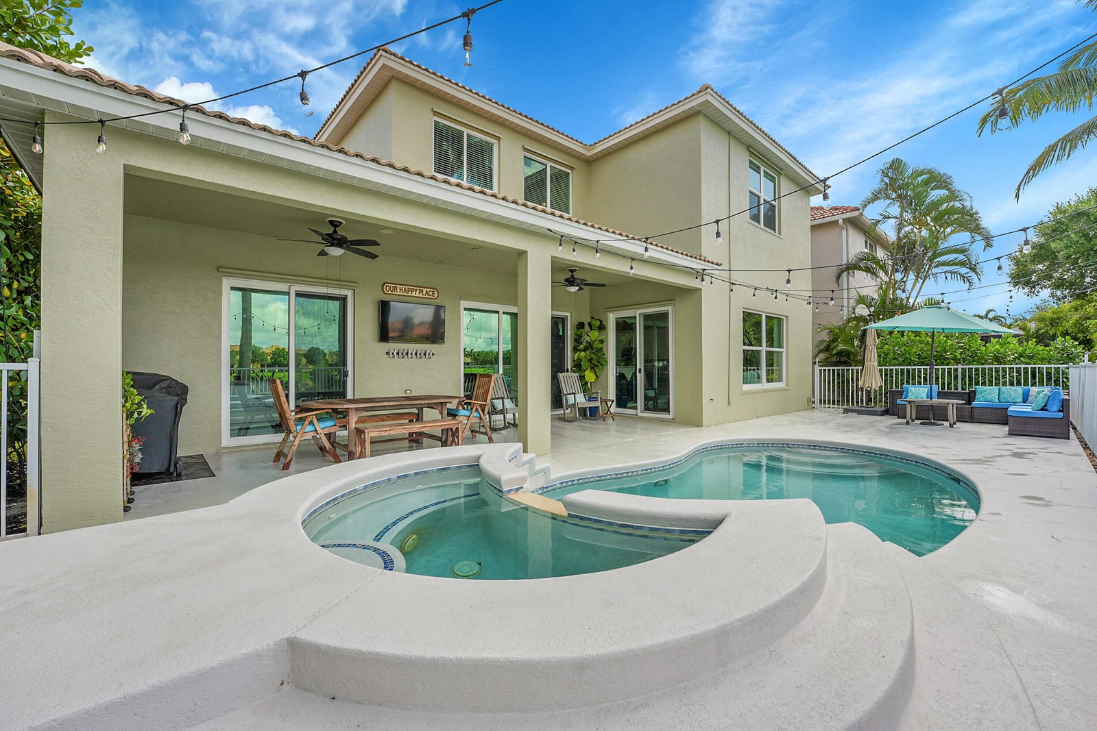 391 NW Sheffield Circle, Port St. Lucie, FL 34983 photo 2