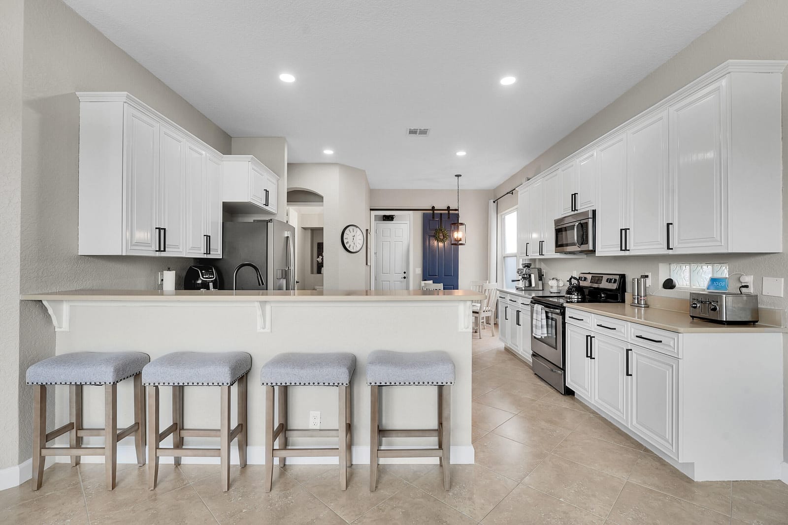 391 NW Sheffield Circle, Port St. Lucie, FL 34983 photo 19
