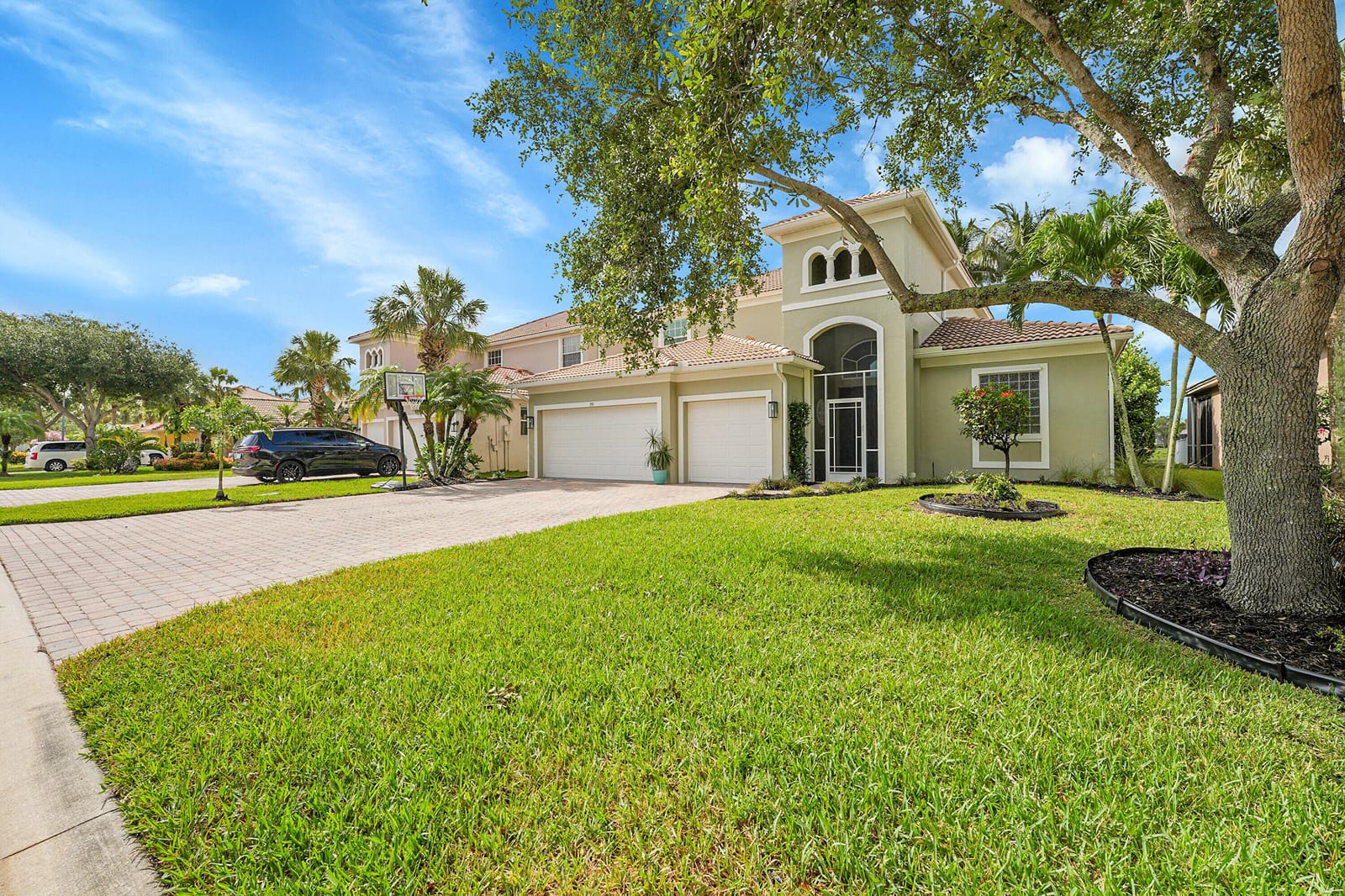 391 NW Sheffield Circle, Port St. Lucie, FL 34983 photo 6