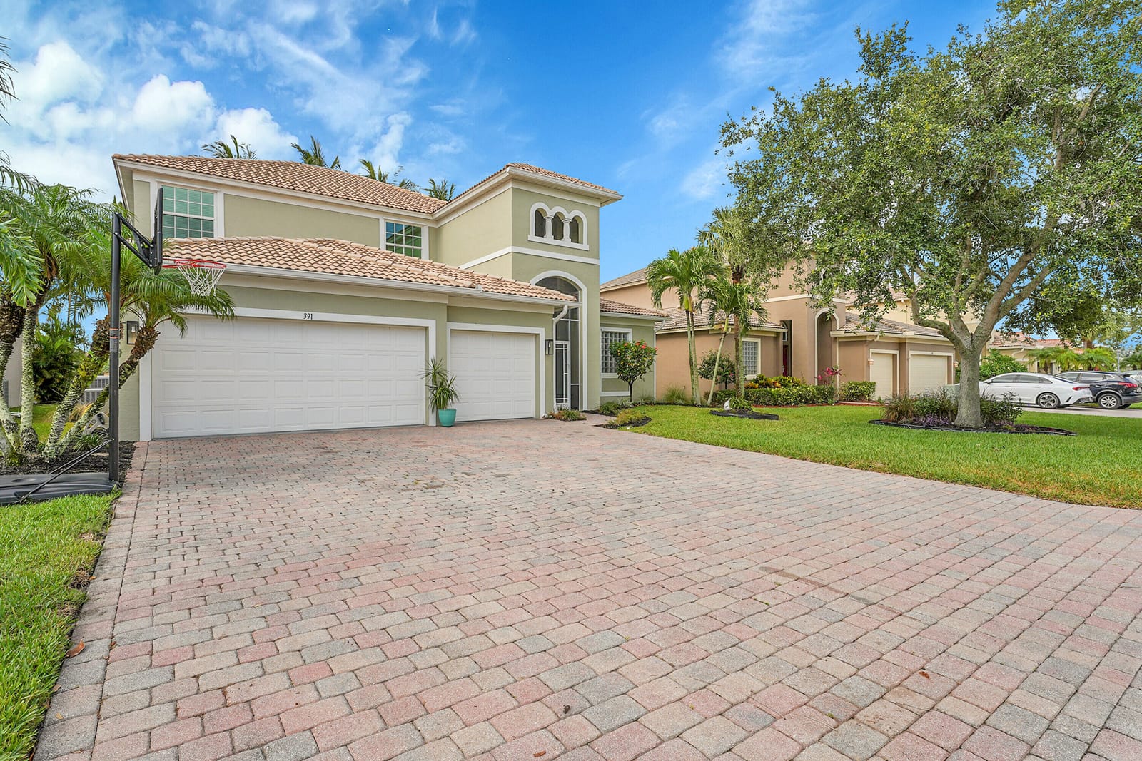 391 NW Sheffield Circle, Port St. Lucie, FL 34983 photo 7