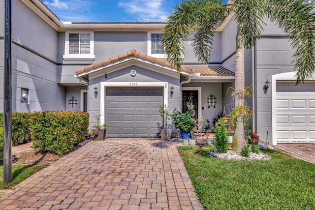 2556 Marshfield Court, Port St. Lucie, FL 34953