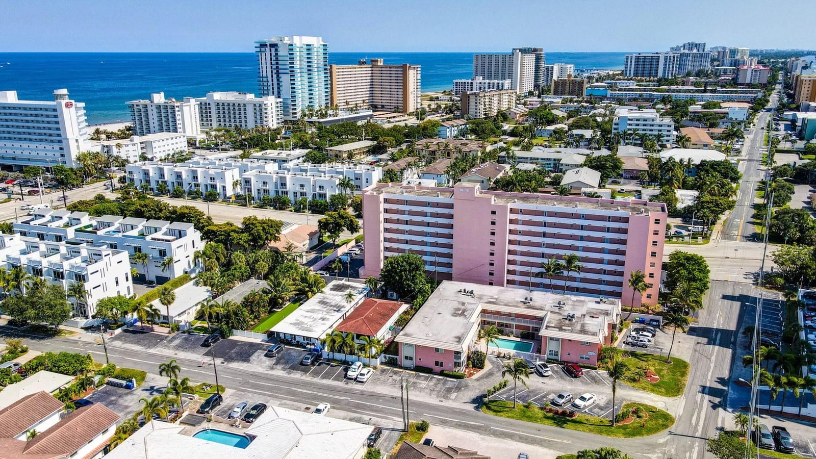 1450 N Riverside Drive 205, Pompano Beach, FL 33062