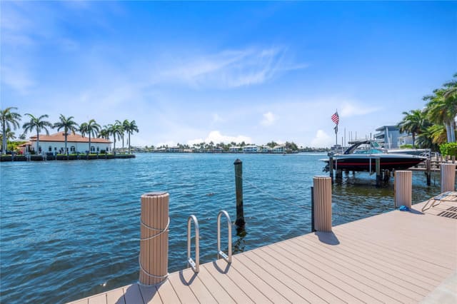 3216 SE 12th Street 28, sold in Silver Shores, Lauderdale By The Sea, FL
