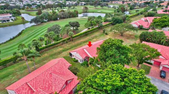 7676 Lexington Club Boulevard A, Delray Beach, FL 33446