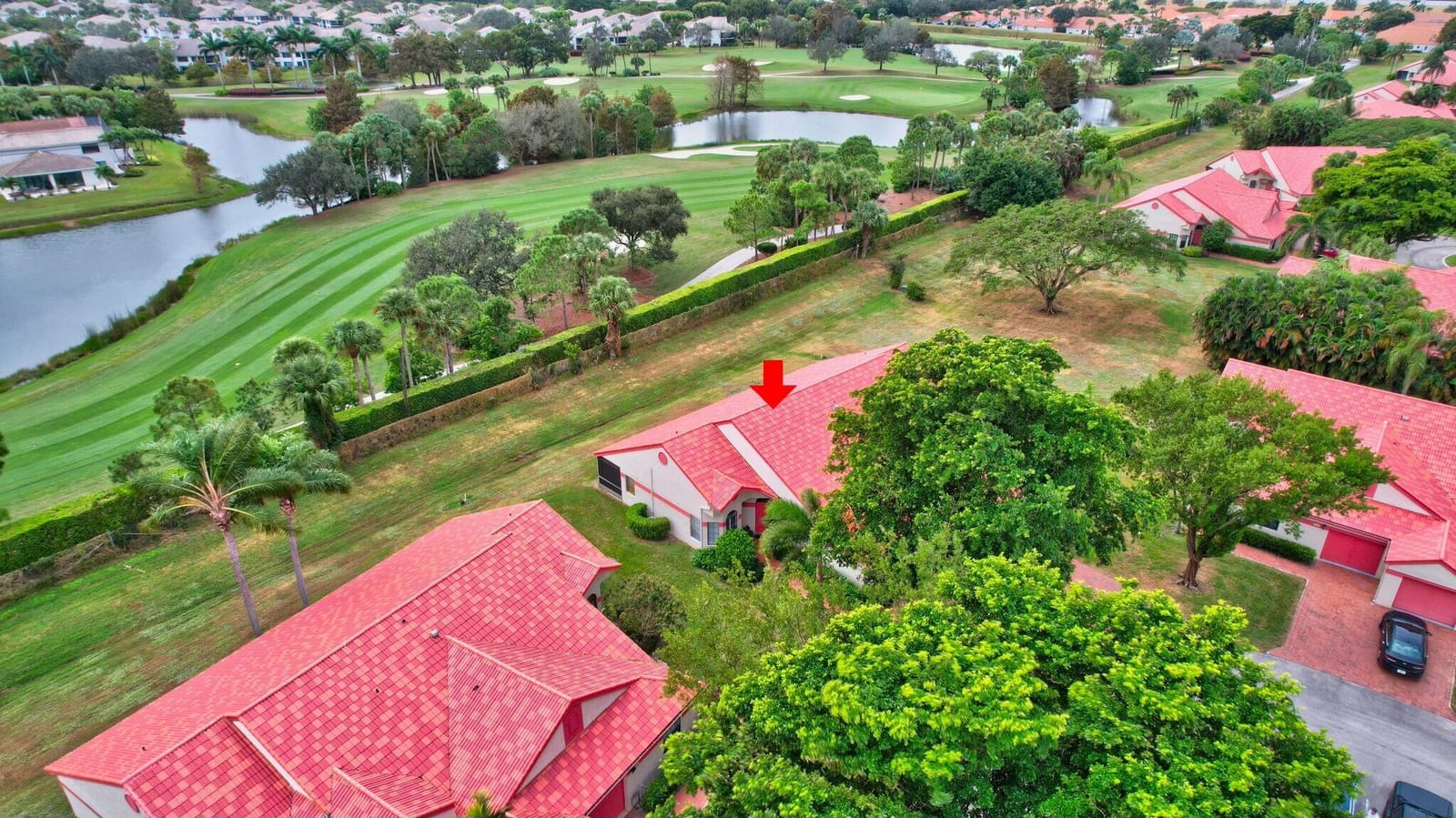 7676 Lexington Club Boulevard A, Delray Beach, FL 33446