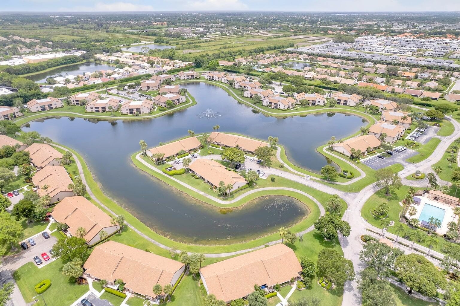 8565 W Boca Glades Boulevard G, Boca Raton, FL 33434 photo 1